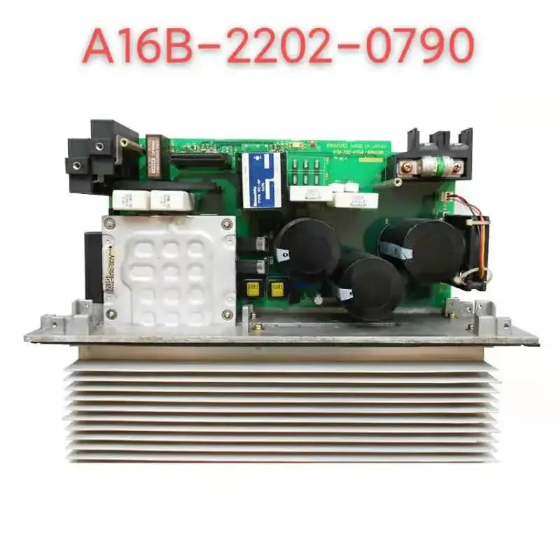 A16B-2202-0790 Fanuc PCB 보드 회로 기판 CNC 기계 컨트롤러