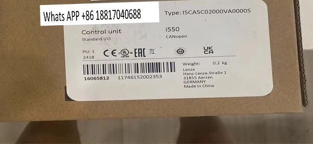인버터 I55AE137B10V10000S/I55AE175F110012S 신규