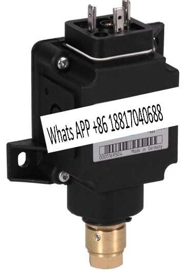윤활 시스템 압력 스위치 컨트롤러 DSA1-S05W-1M1A