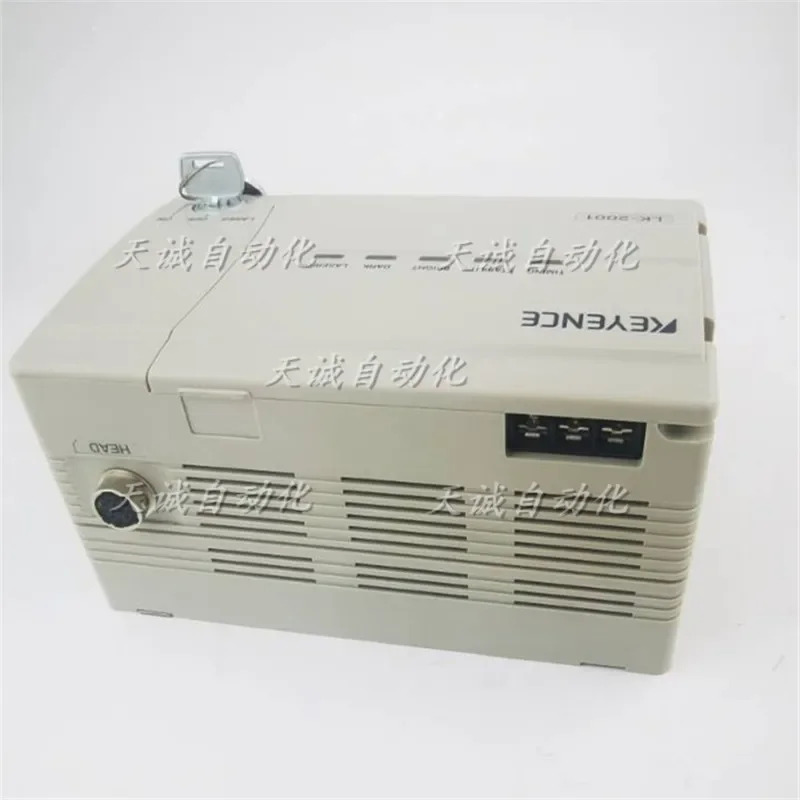 오리지널 일본 Keyence KEYENCE 레이저 변위센서 LK-2001