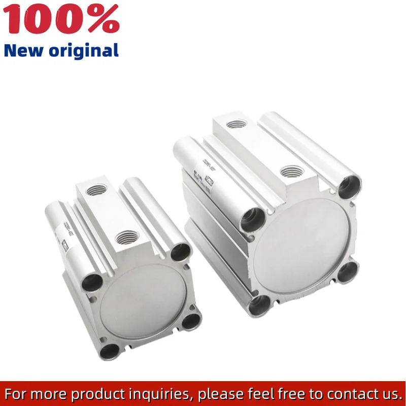 원본 실린더 CDQ2B50 CDQ2B50-40DZ CDQ2B50-45DZ CDQ2B50-50DZ CDQ2B50-75DZ CDQ2B50-100DZ