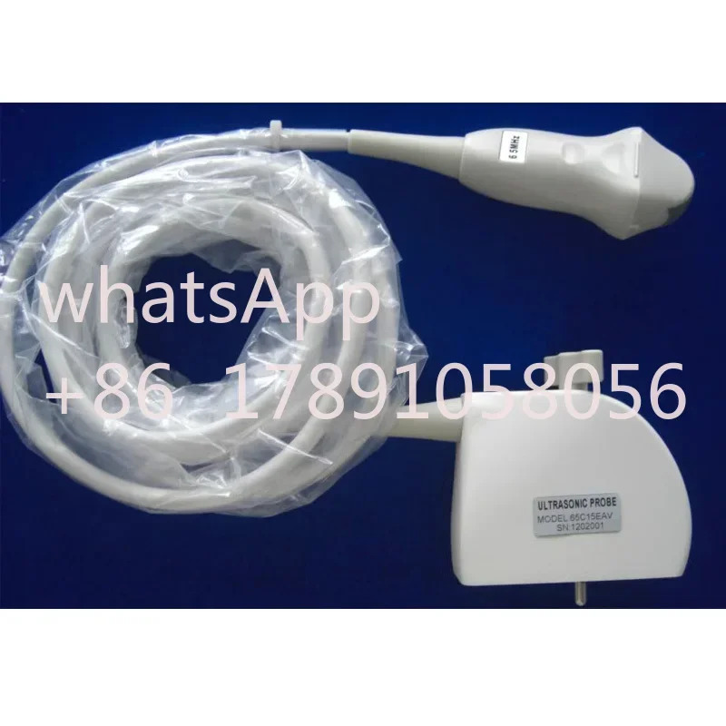 DP-8800Plus DP-6600 DP-6600Vet DP-50 DP-10 미세 볼록 Mindray 65C15E 호환 리퍼