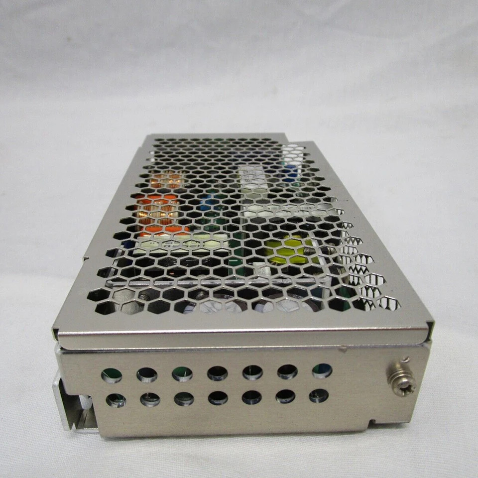 TDK-LAMBDA HWS100A-12/A 스위칭 전원공급장치 입력100-240Vac 50-60Hz 1.4A 출력 12V 8.5A