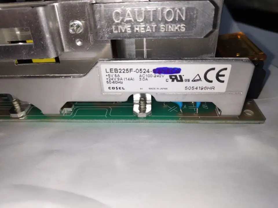 EL LEB225F-0524 사1 PC