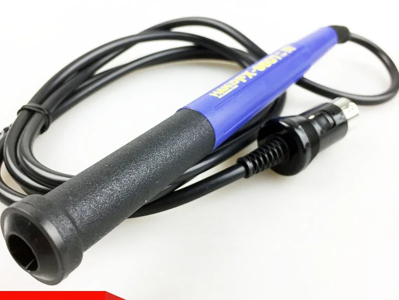 HAKKO FX-951 정전기 제거 용접 테이블 FX-9501 핸들 연결 도구 오리지널 백색광