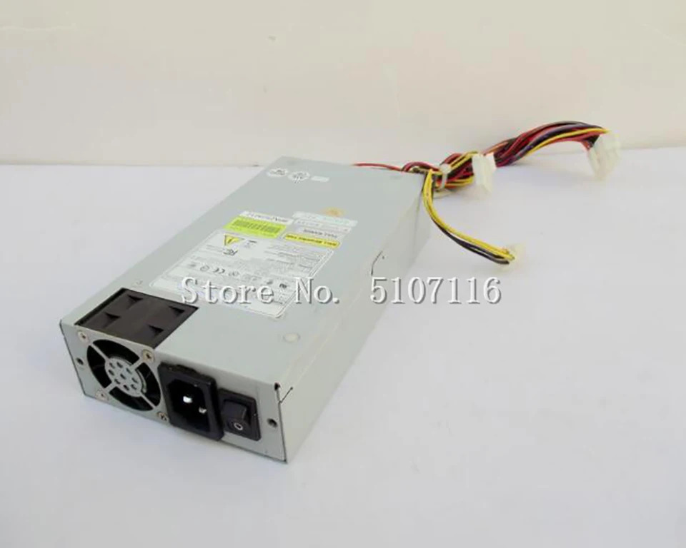 FSP250-50PLB 1U 서버 전원공급장치 FSP350-601U IPC 전 완전 리퍼