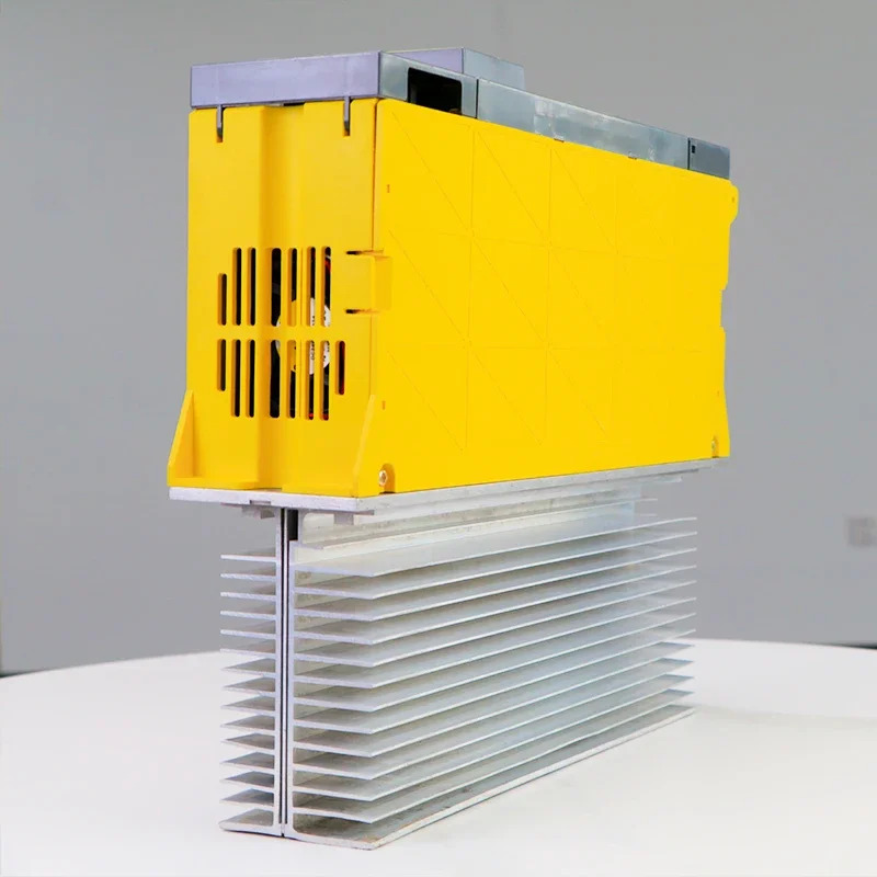 A06B-6080-H305 Fanuc CNC 기계