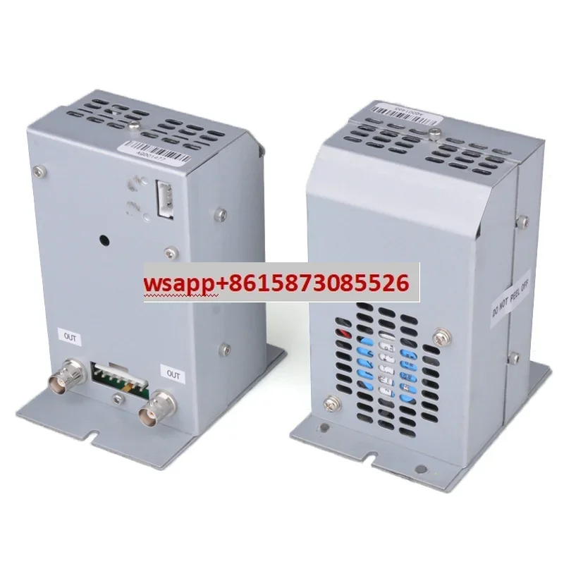 QSS AOM Norix 30/31/32/33/34/35/37 컬러 증폭기 I 124020 /I 124001