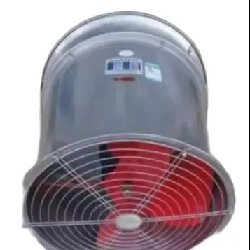 POPULA 저소음 원통형 축 냉각팬 SF-2G 180W220V 2800 SF-2.5G 250W220V 1400 180W380V