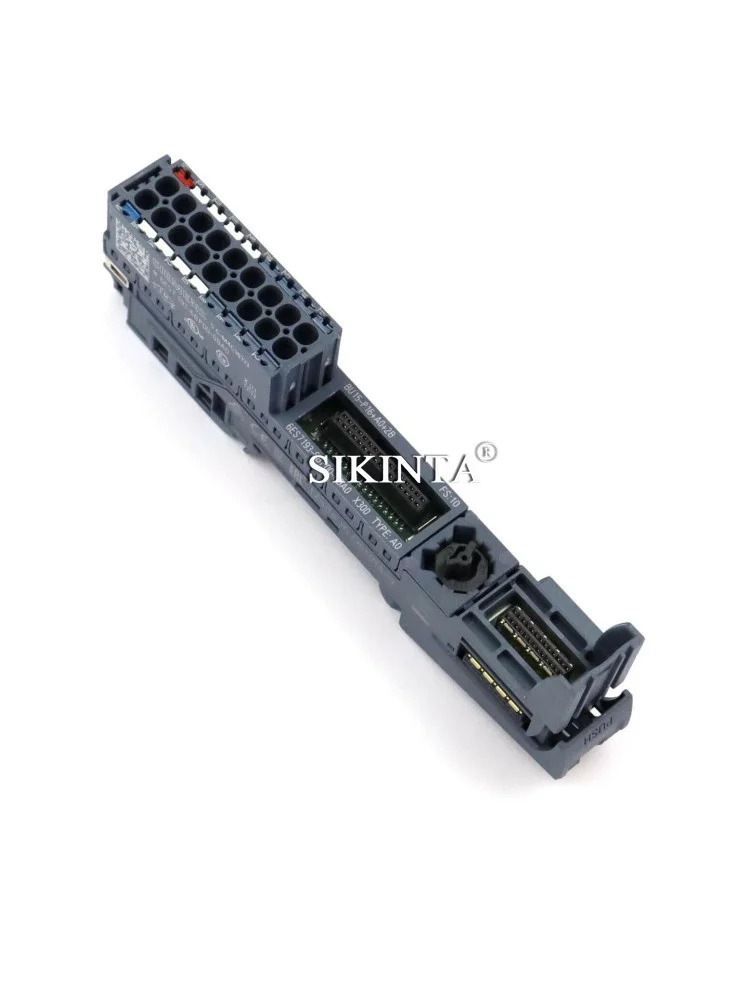 ET200SP 베이스 6ES7 193-6BP00-0BA0 193-6BP00-0DA0 193-6BP20-0BA0 완전히 리퍼