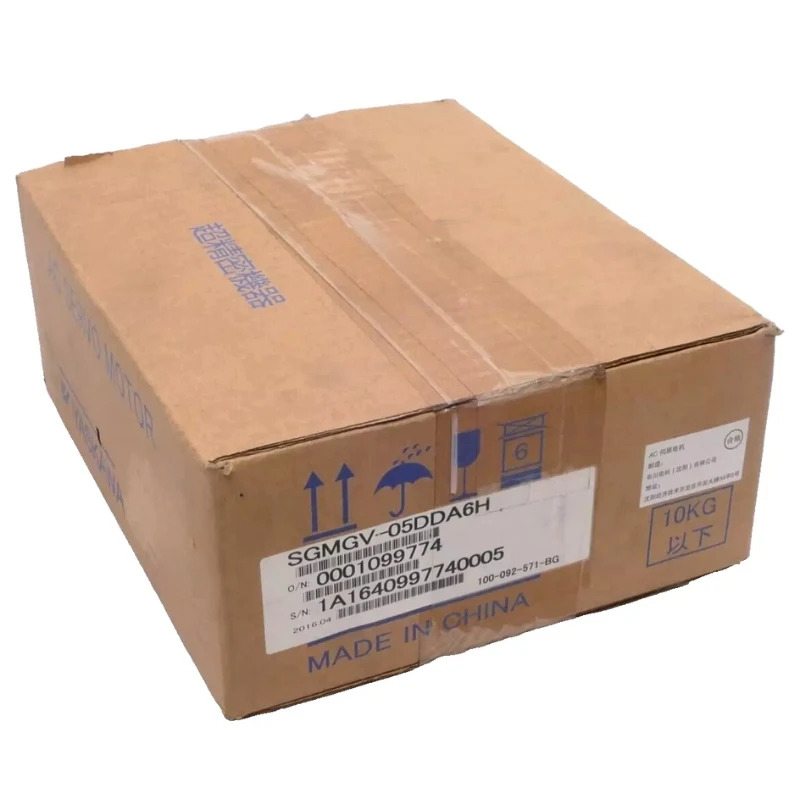 SGM호환GV-05DDA6H Yaskawa 서보모터 신속