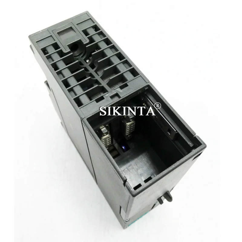 S7-300 CPU 모듈 6ES7 315-2AG10-0AB0 완전히 리퍼