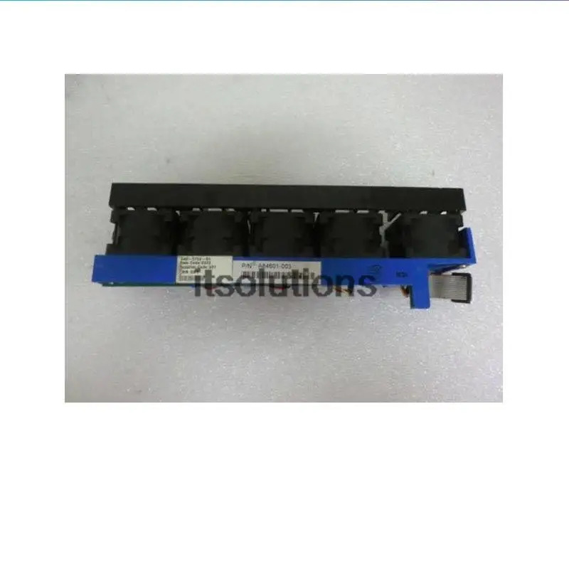 A84601-003 게이트웨이 냉각팬 540-5755-01