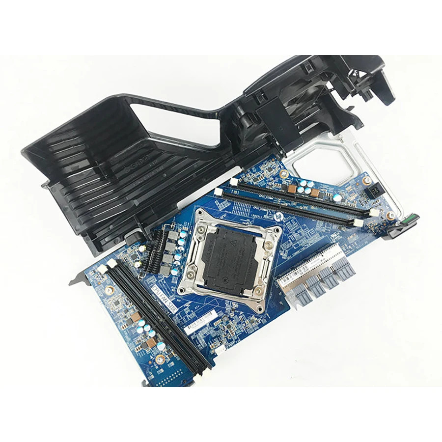 hp호환 Z640째 CPU 확장보드 710326-001 736520-001
