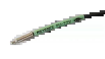 원본 KEYENCE FU-70TZ 71Z 77TG/V/Z 78 R7F 하나잘못된 대해 10개페널티 포함
