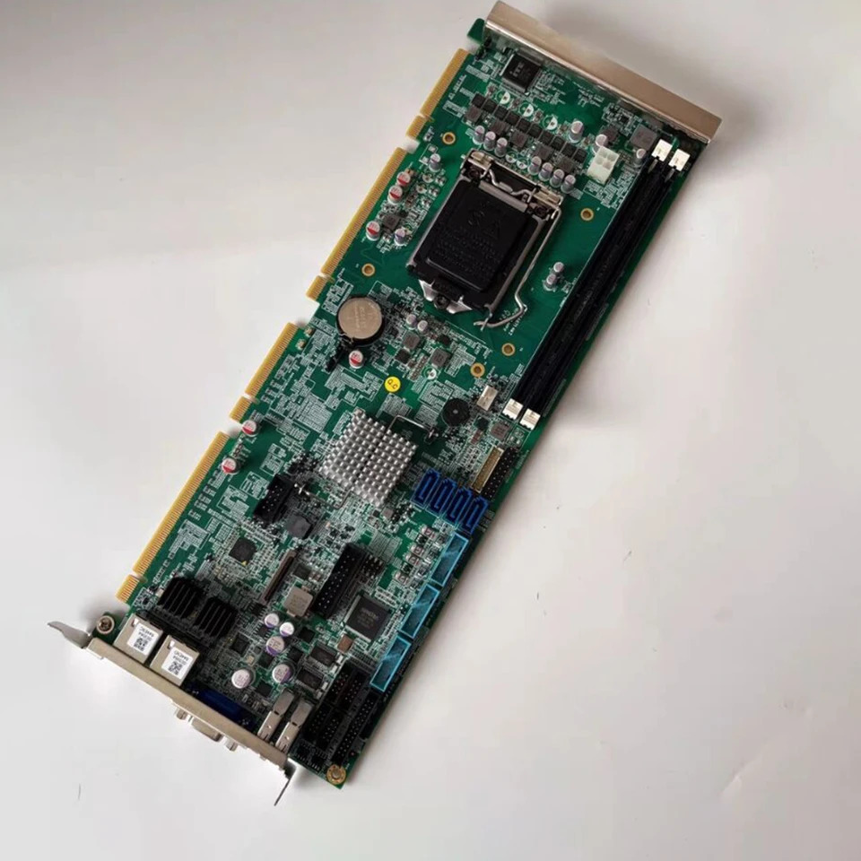 ADLINK 롱 카드NUPRO-E43 산업마더보드 E42 E340 51-41809-0A30