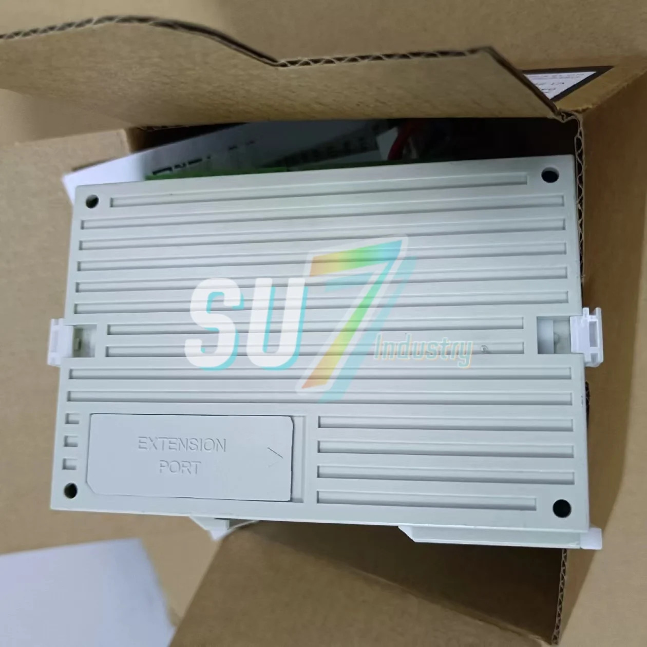 PLC 모듈 DVP04AD-S DVP04AD-S2 DVP04AD-SL