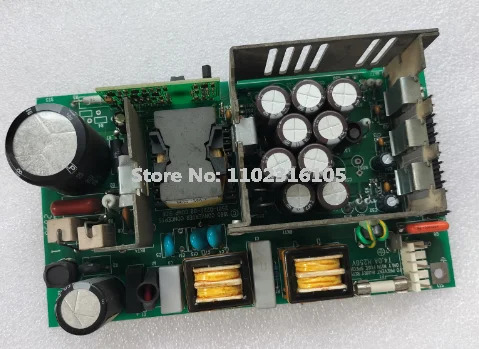 산업공급 CONVERTE 2255-1514 C EMD80A3CFT33L