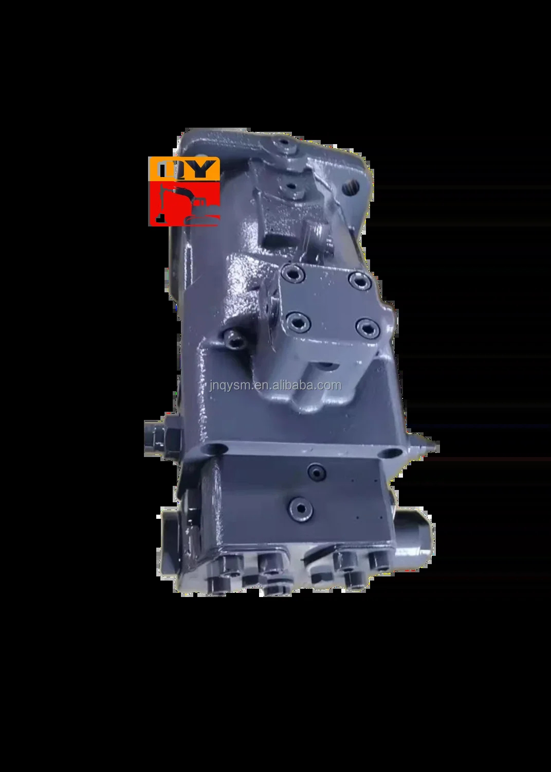 지닝 천위 새 ZX170 ZX190 주행 모터 4651466
