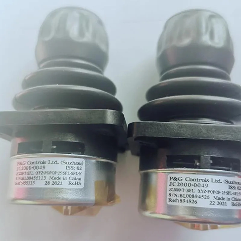 조이스틱 3HAC028357-026