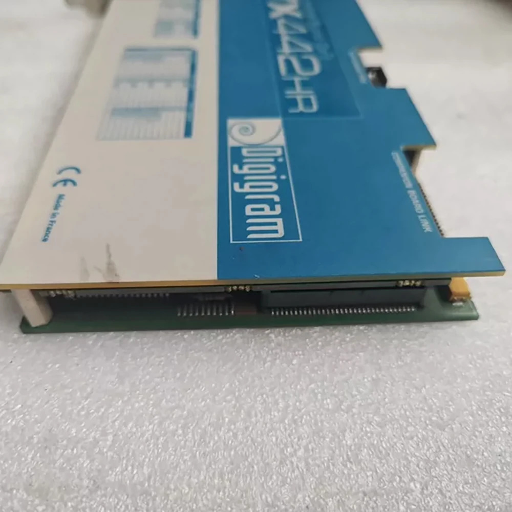 VX442HR OEM 인수 카드 FCC ID IX882HR