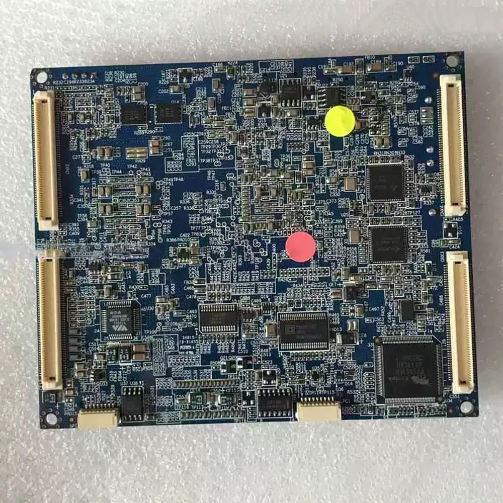 ETX VT6077 ETX-8X90모듈형 시스템 NanoX2 산업제어 마더보드