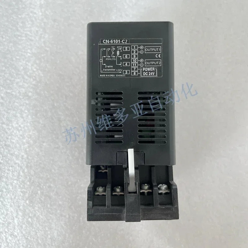 CN-6101-C2 오리지널 오토닉스 절연 신호 변환기 CN-6100-C2
