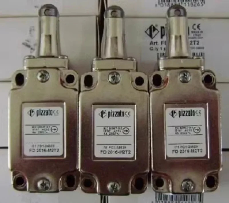 FD501 PIZZATOFD505 FD510 FD511 FD515 FD602