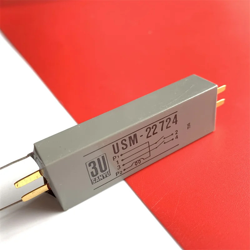 USM-22724 SANYU 리드 릴레이 고전압 24V