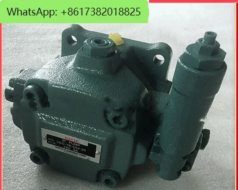 펌프 VDN-1B-1A3-U-6179B NACHI 오일 VDS-0B-1A1-10