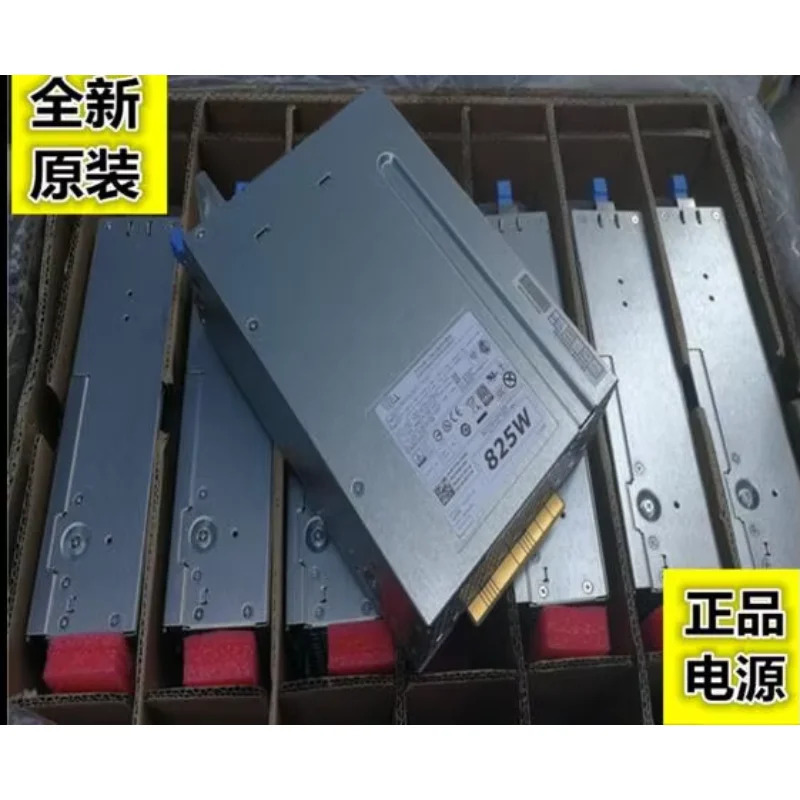 H825EF-02 CN-0FT7T6 서버 전원공급장치 T5810 825W