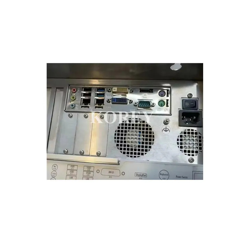 산업컴퓨터 IPC C6640-0040