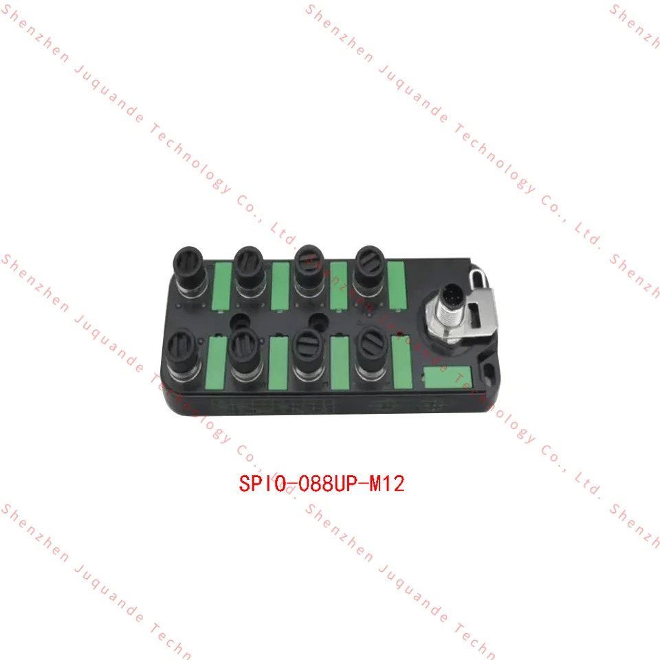 SPIO-088UP-M12 SPIO-16UN-M12 PT633-R350-1AM1.9M02 오리지널 신
