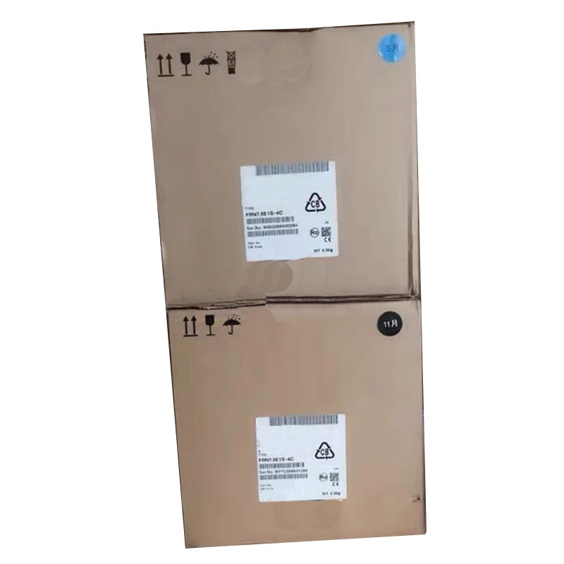 전MR-J4-10B MR-J4-10A FRN7.5G1S-4C FR-E740-15K-CHT 적가능