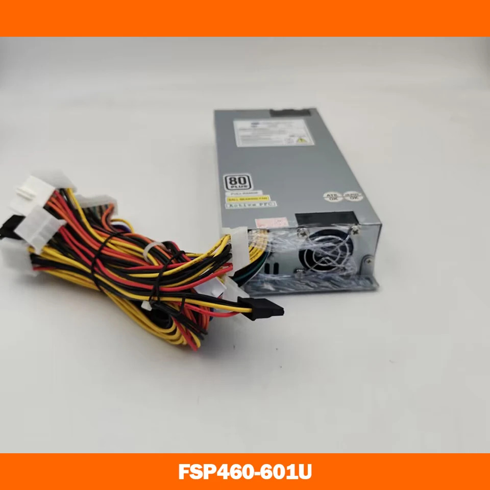 산업제어 전원공급장치 FSP460-601U FSP 1U 460WF