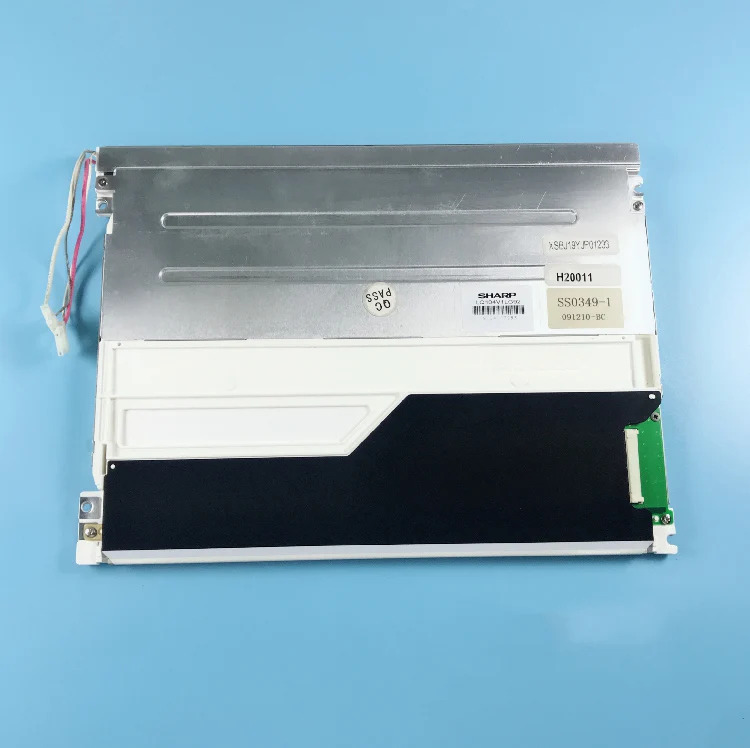 산업LCD 화면 LQ104V1LG92 10.4 인치