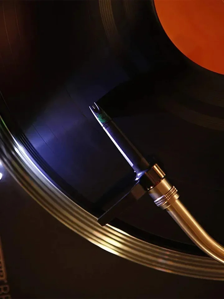 Ortofon 높이 바람 DJ 스타일러스 믹스 mk2 포장 여분 바늘
