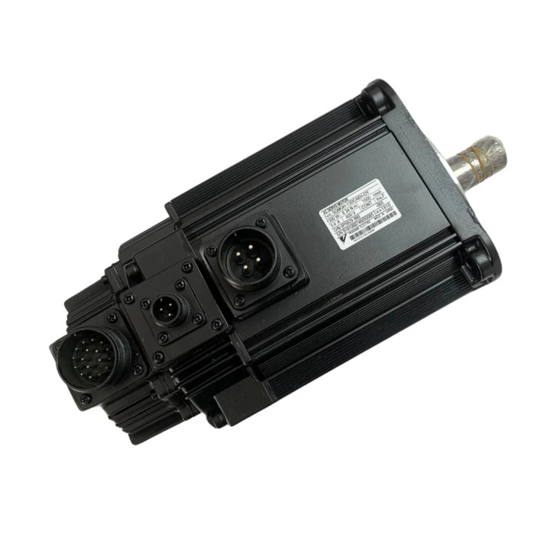 Yaskawa 서보모터 신형 SGM호환GH-13DCA6H-OY 신속