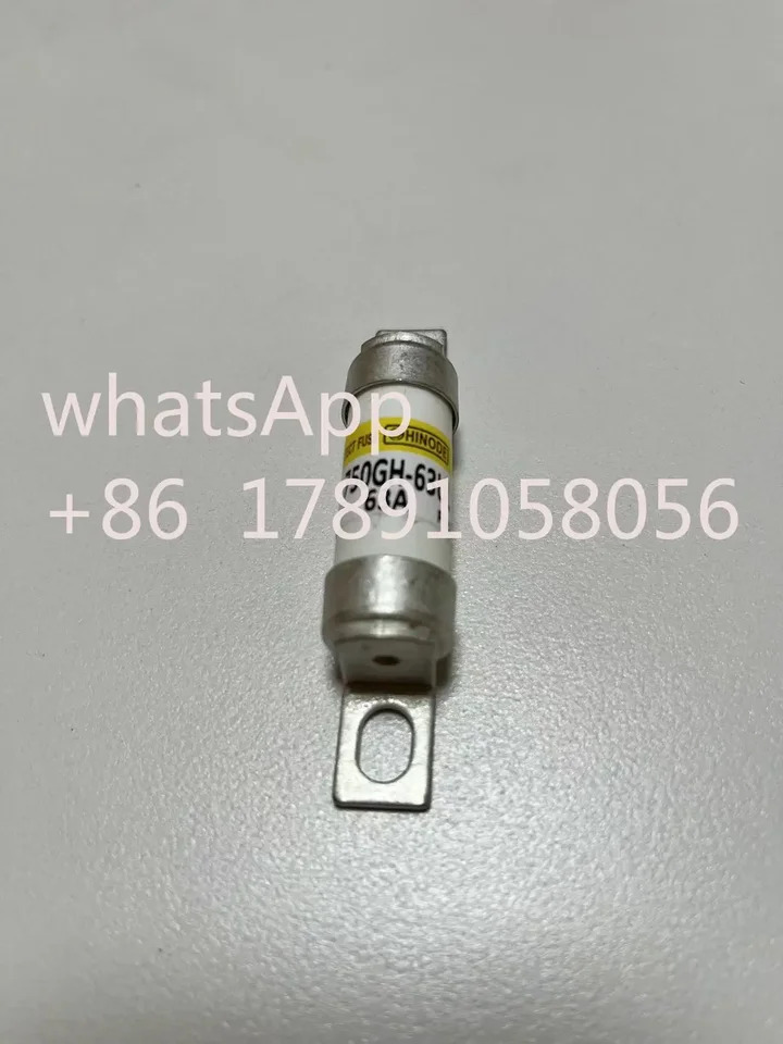 Hinode 750GH-63UL 750V