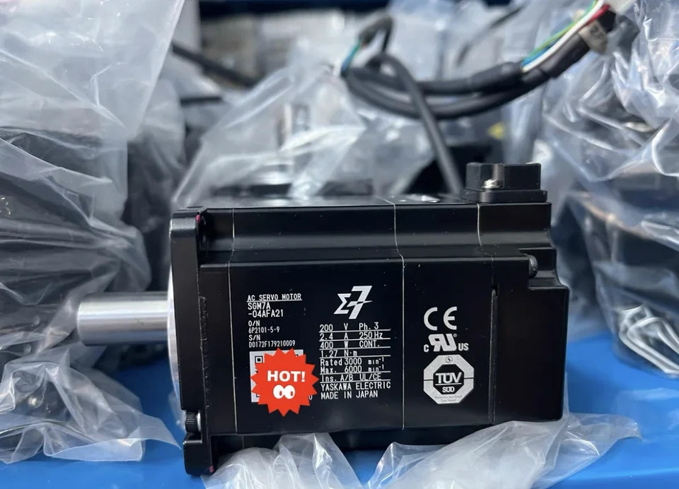 SGM호환7J-04AFA21 AC 서보모터 상포함