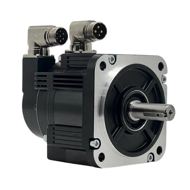 Leadshine ACM13009H2F-40-L 850W 서보모터