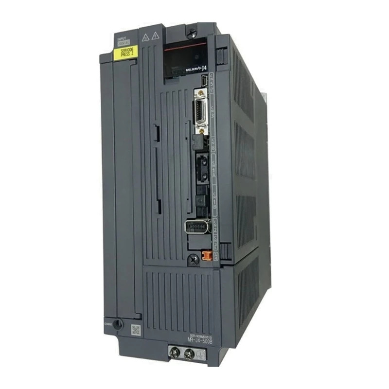 새 MR-J4-500B 서보 드라이브 신속