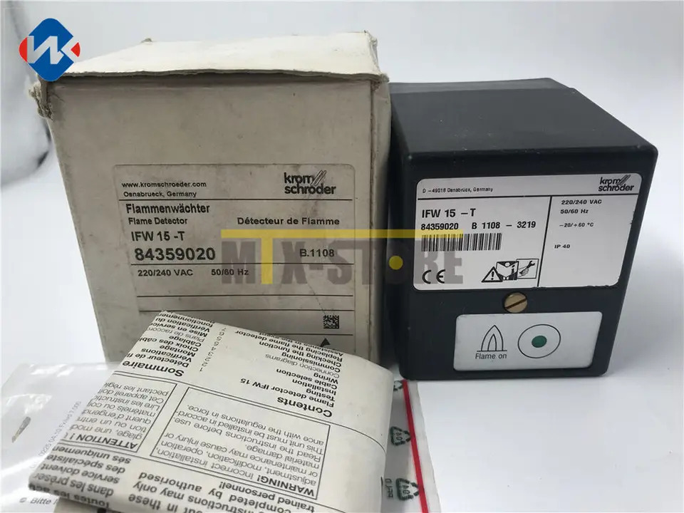 ONES Krom Schroder IFW15-T 84359020