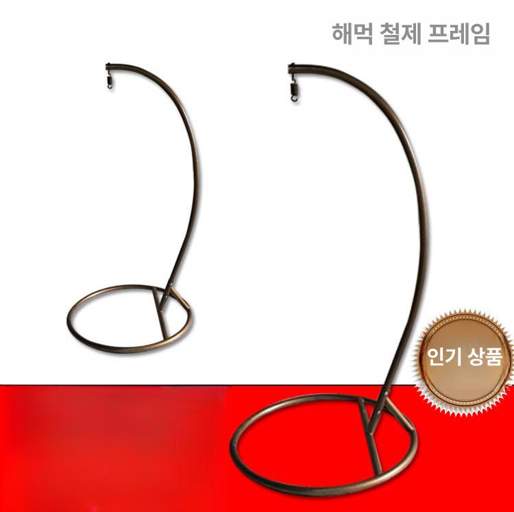 복싱 샌드백거치대 스탠드 랙 실내 펀치 행잉 지지대 훈련 프레임 브래킷 - 상세 이미지 3
