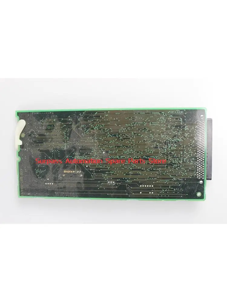 A20B-8001-0641 리퍼 회로 기판 기능 OK