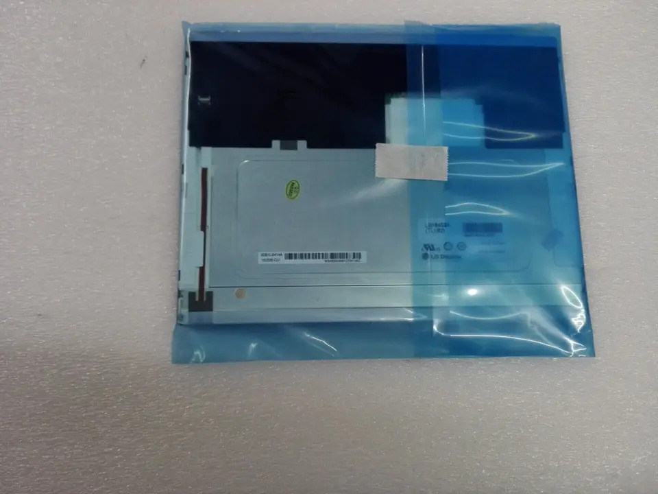 오리지널 산업LCD 화면 LB104S04TL02 LB104S04TL0110.4 인치 동안