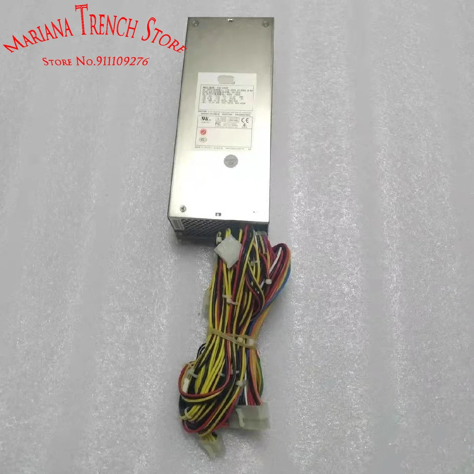 P2G-6460P Zippy Emacs 2U 단일 460W 서버 워크스테이션 전원공급장치