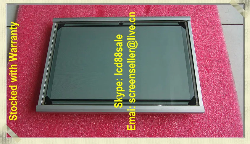 과EL640.400-CB3 산업lcd 디스플레이