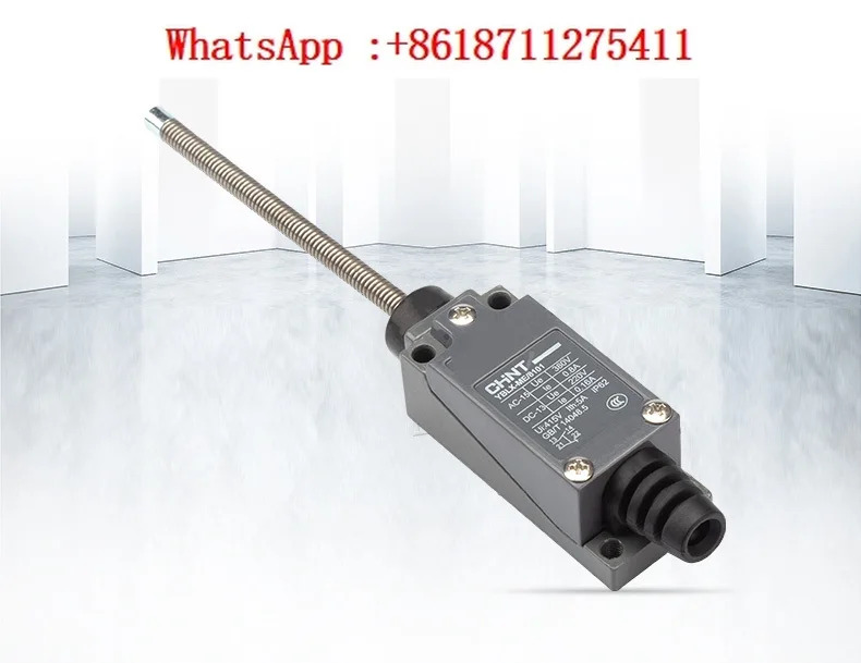 Chint 스위치 자동 재설정 마이크로 리미트 8101AZ TZ YBLX ME/8101