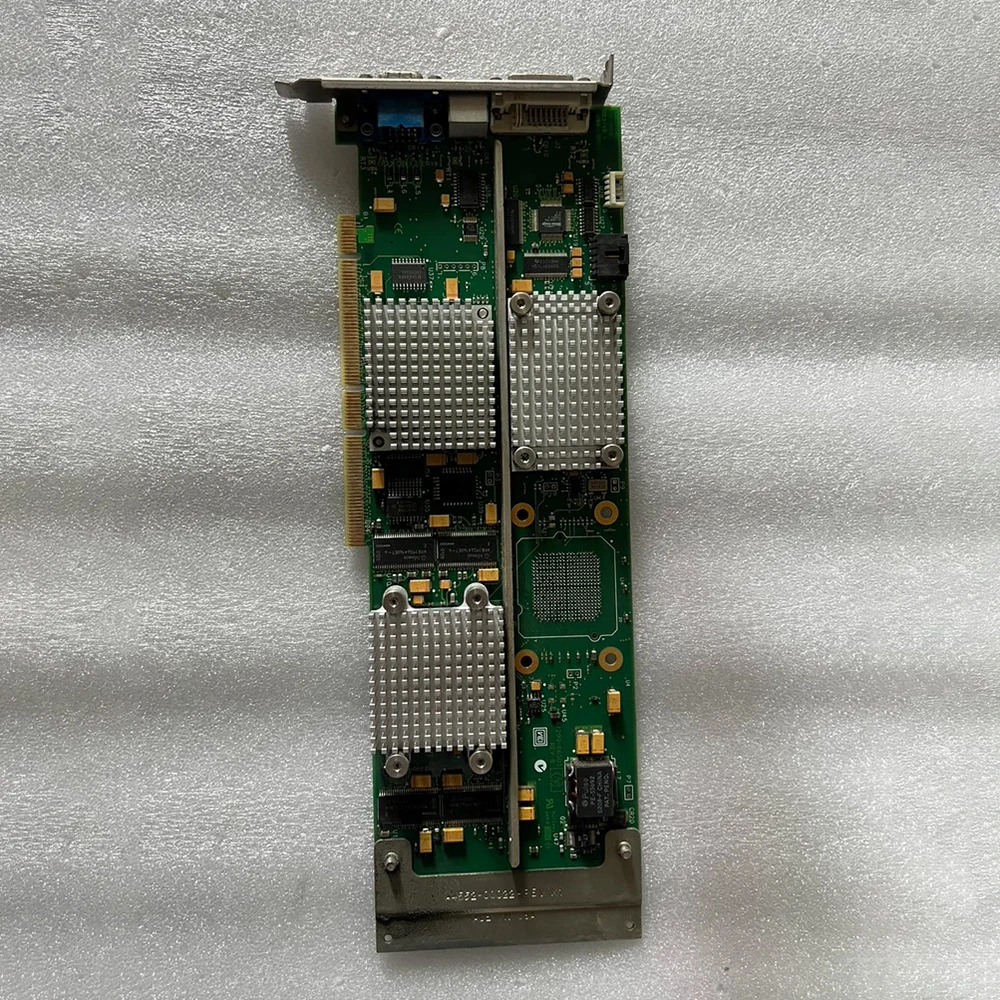 A1299-66503 REV B 그래픽 카드